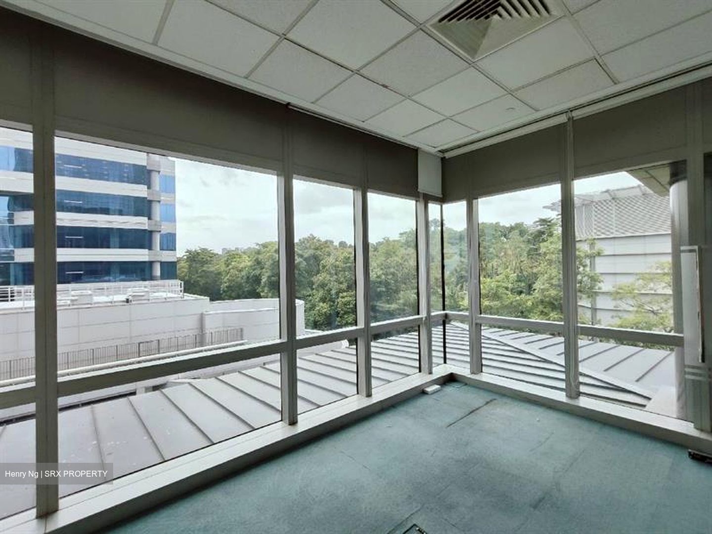 Alexandra Point (D5), Office #448407891